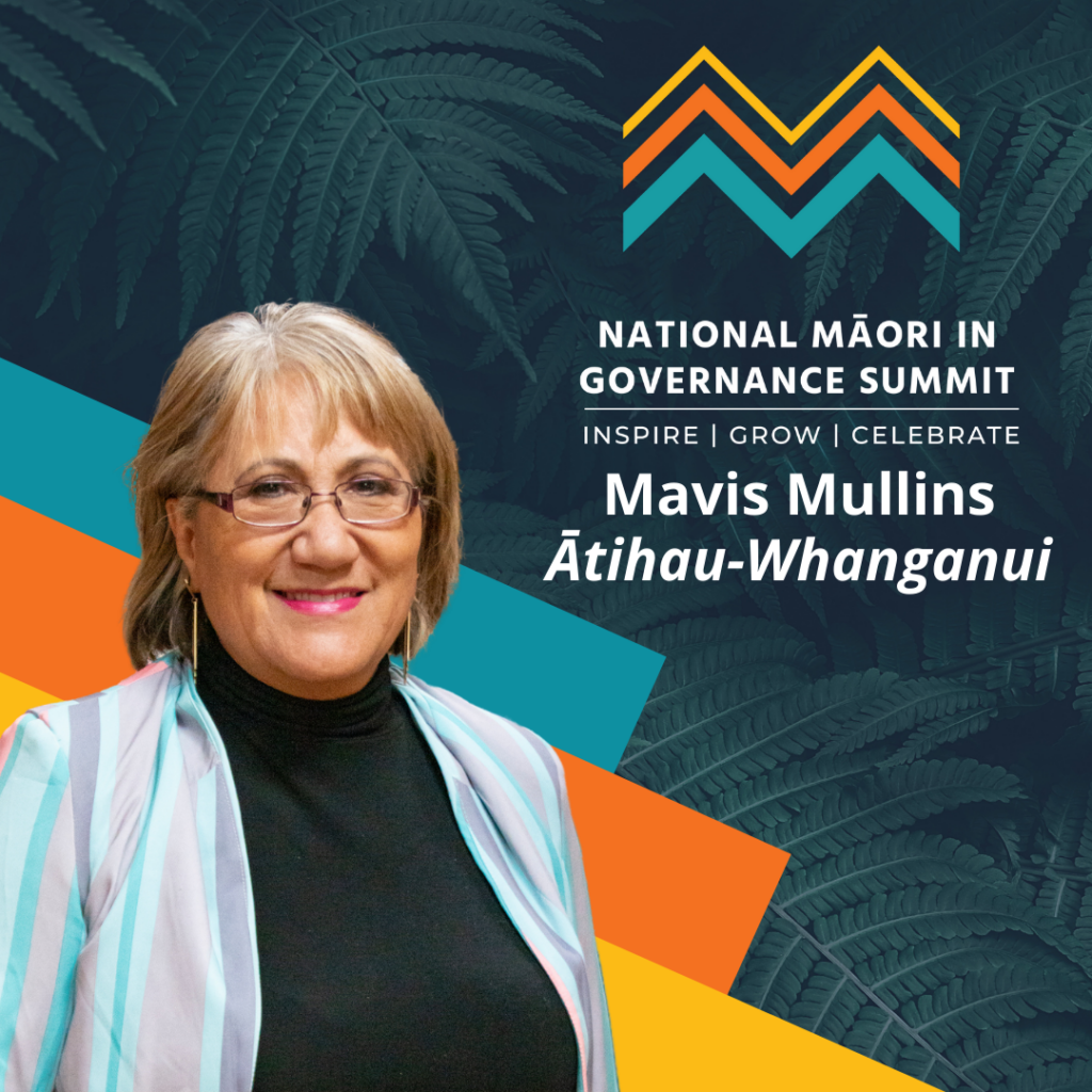 mavis promo